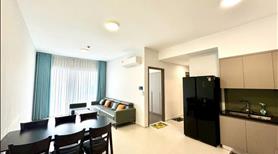 Botanica Premier, Hồng Hà, Tân Bình:86m2-2p ngủ,2wc, NT,17tr/th - Ảnh 2