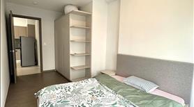 Botanica Premier, Hồng Hà, Tân Bình:86m2-2p ngủ,2wc, NT,17tr/th - Ảnh 4