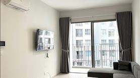 Botanica Premier, Hồng Hà, Tân Bình:86m2-2p ngủ,2wc, NT,17tr/th - Ảnh 7