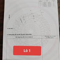 🔴💥bán đất 2 lô liền kề mt đường 7,5m bình an 7. - hải châu