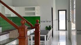 Bán gấp căn biệt thự mặt tiền đường .tlo 09. Giá 5ty500. Dt 5×36 - Ảnh 4