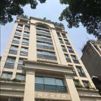 Bán tòa nhà Nguyễn Bỉnh Khiêm, 1 sổ 1 chủ, 200m2, 10 tầng, dòng tiền tốt, Thiện Chí 90 tỷ, cực hiếm