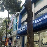 Bán nhà mặt phố Trường Chinh, 700m, mặt tiền 10m, giá chỉ 200 tỷ có thương, nở hậu, giá cực tốt