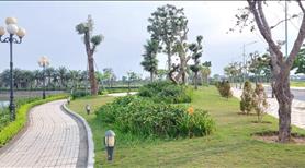Bán biệt thự view hồ siêu đẹp khu đô thị phú quý goldenland hải dương - Ảnh 2