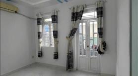 Nhà ngộp bán gấp căn nhà 4×10. Giá 680 triệu ( như hình) - Ảnh 4