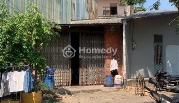 Cần bán nhà C4 đường Mân Quang 2, thọ quang, Sơn Trà, TP Đà Nẵng - Ảnh 1