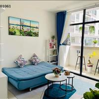35m2 - Ngay góc - Full nội thất - Bán 1.6 tỷ - Căn hộ Boulevard Q7