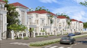 Bán biệt thự view hồ siêu đẹp khu đô thị phú quý goldenland hải dương - Ảnh 7