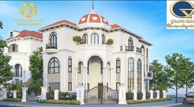 Bán biệt thự view hồ siêu đẹp khu đô thị phú quý goldenland hải dương - Ảnh 8