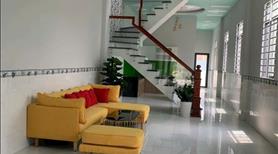 Bán gấp căn biệt thự mặt tiền đường .tlo 09. Giá 5ty500. Dt 5×36 - Ảnh 3