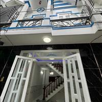 Nhà ngộp bán gấp căn nhà 4×10. Giá 680 triệu ( như hình)