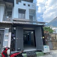 🔥GẤP‼️Bán nhà 3 tầng 60m2 hẻm 6m đường Liên khu 5-6