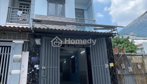 🔥GẤP‼️Bán nhà 3 tầng 60m2 hẻm 6m đường Liên khu 5-6 - Ảnh 1