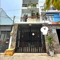Bán nhà giá tốt Hồ Học Lãm, Bình Tân – 1 trệt 2 lầu, chỉ 2.7 tỷ!