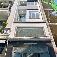 Cơ hội đầu tư - nhà 3 tầng Trường Sa,P13, Phú Nhuận giá cực mềm – chỉ 3,42 tỷ!