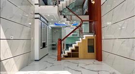 Cơ hội đầu tư - nhà 3 tầng Trường Sa,P13, Phú Nhuận giá cực mềm – chỉ 3,42 tỷ! - Ảnh 2