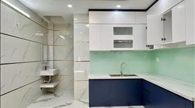 Cơ hội đầu tư - nhà 3 tầng Trường Sa,P13, Phú Nhuận giá cực mềm – chỉ 3,42 tỷ! - Ảnh 5