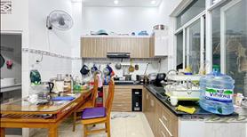 Bán nhà Phường Bình Thọ, Thủ Đức, Diện tích 60,2m2, Giá chỉ 3 tỷ 190, Khu vực an ninh - Ảnh 3