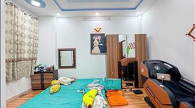 Bán nhà Phường Bình Thọ, Thủ Đức, Diện tích 60,2m2, Giá chỉ 3 tỷ 190, Khu vực an ninh - Ảnh 4