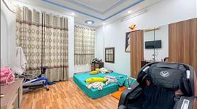 Bán nhà Phường Bình Thọ, Thủ Đức, Diện tích 60,2m2, Giá chỉ 3 tỷ 190, Khu vực an ninh - Ảnh 5