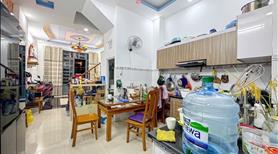 Bán nhà Phường Bình Thọ, Thủ Đức, Diện tích 60,2m2, Giá chỉ 3 tỷ 190, Khu vực an ninh - Ảnh 6
