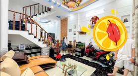 Bán nhà Phường Bình Thọ, Thủ Đức, Diện tích 60,2m2, Giá chỉ 3 tỷ 190, Khu vực an ninh - Ảnh 7