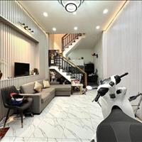 Bán nhà Lê Văn Lương, Tân Kiểng, Quận 7, Giá 3 tỷ 435, Diện tích 55m2