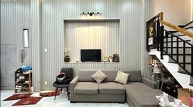 Bán nhà Lê Văn Lương, Tân Kiểng, Quận 7, Giá 3 tỷ 435, Diện tích 55m2 - Ảnh 4
