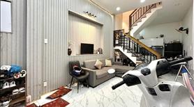 Bán nhà Lê Văn Lương, Tân Kiểng, Quận 7, Giá 3 tỷ 435, Diện tích 55m2 - Ảnh 5