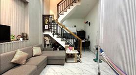 Bán nhà Lê Văn Lương, Tân Kiểng, Quận 7, Giá 3 tỷ 435, Diện tích 55m2 - Ảnh 6