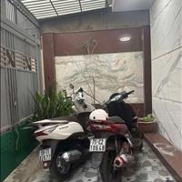 Bán nhà Phường 7, Bình Thạnh, Diện tích đẹp, Sổ sạch pháp lý chuẩn, Giá chỉ 3 tỷ 340