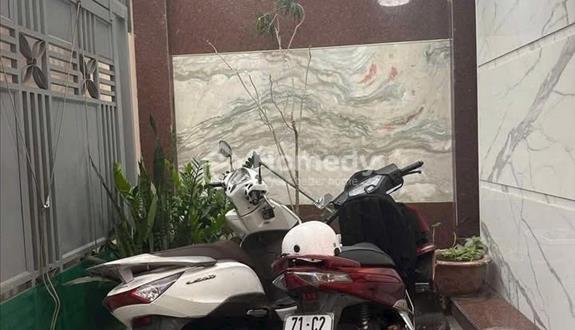 Bán nhà Phường 7, Bình Thạnh, Diện tích đẹp, Sổ sạch pháp lý chuẩn, Giá chỉ 3 tỷ 340 - Ảnh 1