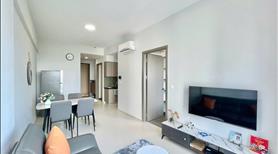 Chung cư Sky Center, Phổ Quang, TB: 2p ngủ rộng, full NT 98m2 16 triệu - Ảnh 9