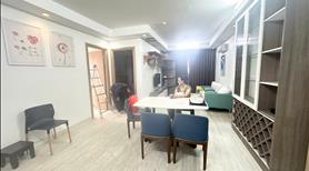 CHung cư Carillon 1,P13,Tân Bình,Giá 12,5tr/th, 87m2, 2p ngủ,2wc - Ảnh 5
