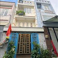 Chính Chủ Bán Căn Nhà 3Tỷ345Tr,Đ.Bình Trị Đông-P.Bình Trị Đông-Bình Tân,DT:63,2m²,shr,LH:0934108580