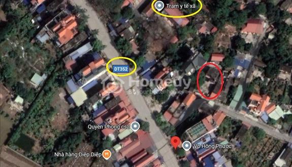 Bán nhà riêng đất rộng tại Lại Xuân, Thuỷ Nguyên, Hải Phòng 4.5 tỷ VND, 570m2 - Ảnh 1