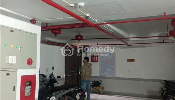 Bán CCMN 30 phòng - cho thuê 135tr/th - 1,6tỷ/năm - tỷ suất LN 6.5%/năm - Ảnh 1