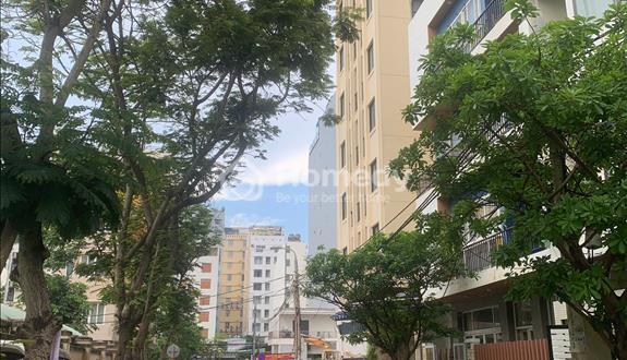 🔴💥bán đất mặt tiền đường đỗ bí - dt 162m2 - gía đầu tư - Ảnh 1