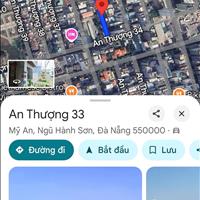 🔴💥bán đất mặt tiền đường an thượng 33 - sát đỗ bá