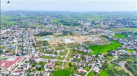 Chỉ ~12 triệu/m2, trợ giá thêm cho Khách địa phương - Dự án đất nền An Điền Phát giá quá rẻ - Ảnh 4