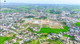 Giá bán quá rẻ chỉ từ 12 triệu/m2 - KĐT An Điền Phát - Ảnh 5
