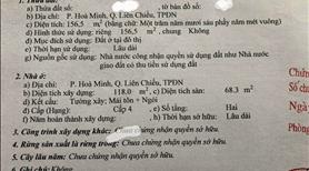 🔴💥bán đất lô góc 2 mặt tiền đường hồ quý ly & ngọc hồi - Ảnh 2