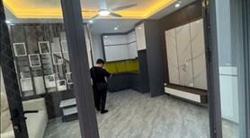 Nhà mới long lanh- Ô tô 10M - Mặt tiền rộng   - GIÁ 6.6 TỶ - Ảnh 2