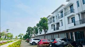 Bán Căn Góc Centa City 3 Mặt Tiền 92m² Đường 66m Giá 7,3x Tỷ - Cửa Ngõ VinWonder Vũ Yên  - Ảnh 2