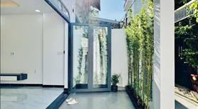 Siêu phẩm 2 tầng 60m2 hẽm xe hơi 1 sẹt full nội thất ngay chợ Gò Vấp - Ảnh 2