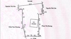 Bán nhà riêng đất rộng tại Lại Xuân, Thuỷ Nguyên, Hải Phòng 4.5 tỷ VND, 570m2 - Ảnh 3