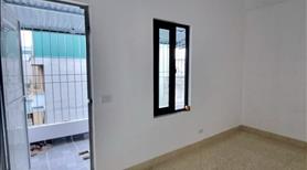 Nhà mới long lanh- Ô tô 10M - Mặt tiền rộng   - GIÁ 6.6 TỶ - Ảnh 6