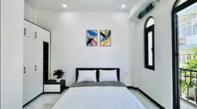 Siêu phẩm 2 tầng 60m2 hẽm xe hơi 1 sẹt full nội thất ngay chợ Gò Vấp - Ảnh 4