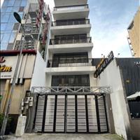 Bán toà BUILDING Phú Nhuận - 6m x 25m - hầm + 7 tầng + thang máy - đường nhựa 12m