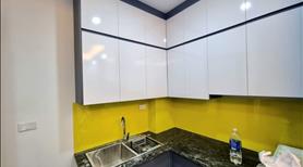 Nhà mới long lanh- Ô tô 10M - Mặt tiền rộng   - GIÁ 6.6 TỶ - Ảnh 5